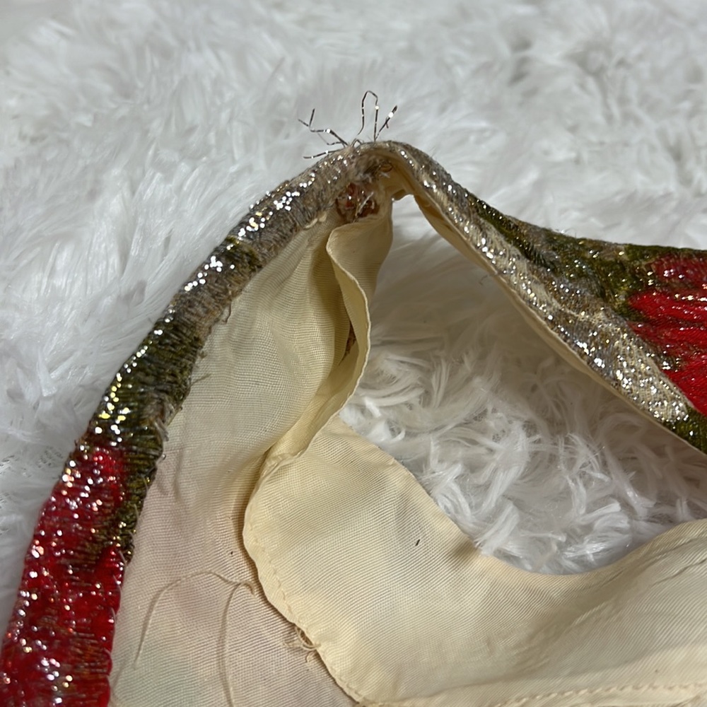 Vintage 60’s Wiggle Dress by “Mr. T.” (Frank Tisch) Bombshell Marilyn Monroe - Picture 8 of 11